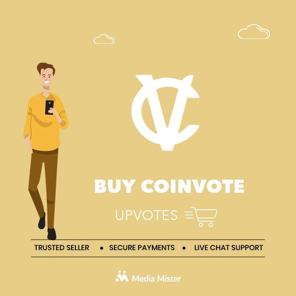 buy coinvote votes