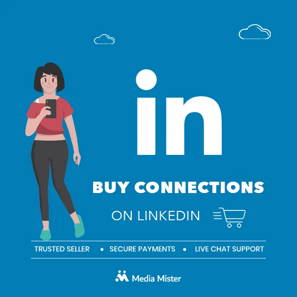 buy connections on linkedin