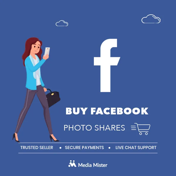 buy facebook photo shares
