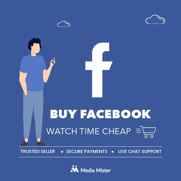 buy facebook time cheap