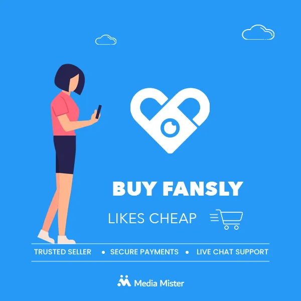 buy fansly likes cheap