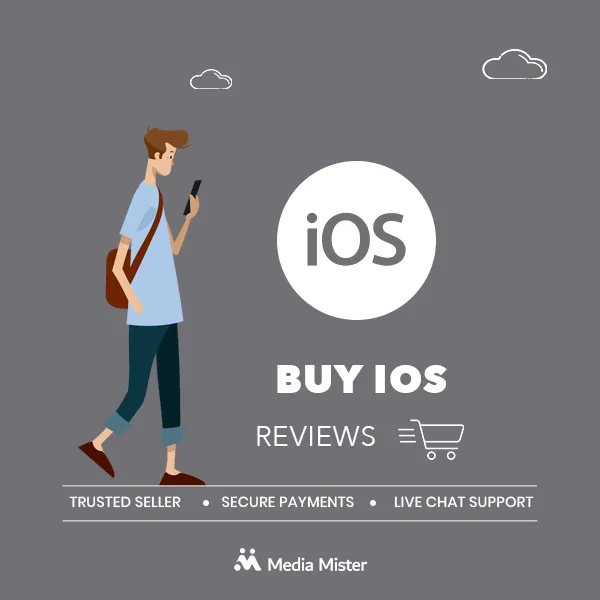 buy ios reviews