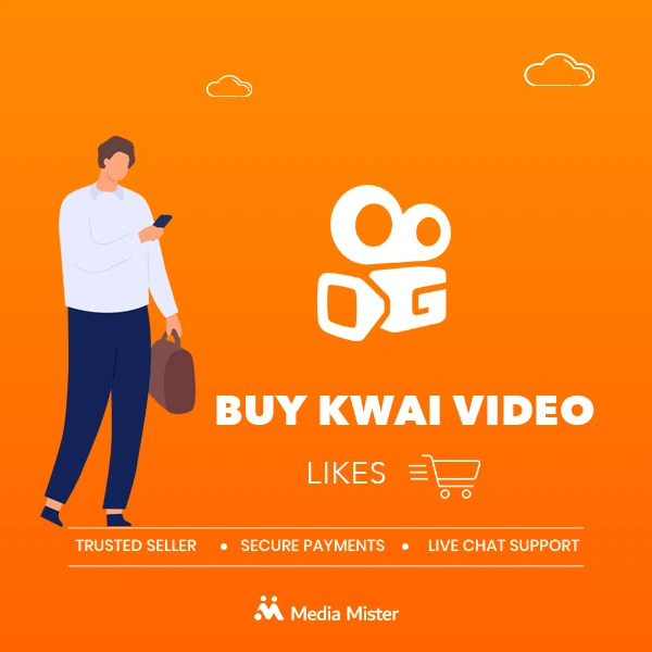 buy kwai video likes