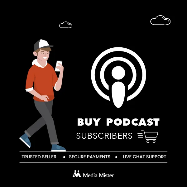 buy podcast subscribers