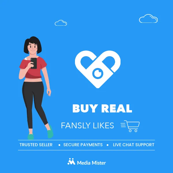 buy real fansly likes