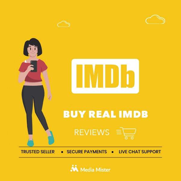buy real imdb reviews