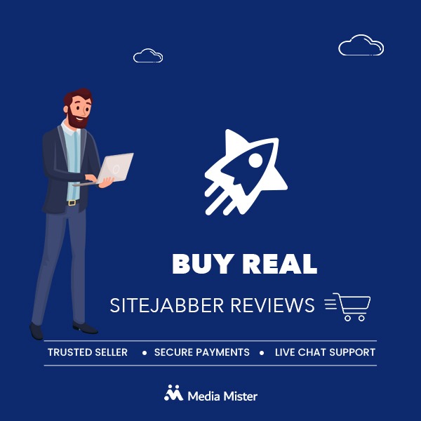 buy real sitejabber reviews
