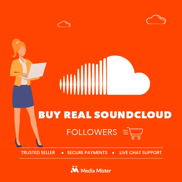 buy real soundcloud followers
