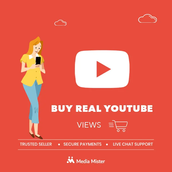 buy real youtube views