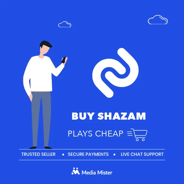 buy shazam plays cheap