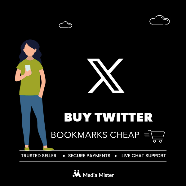 buy twitter bookmarks cheap