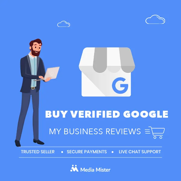 buy verified google my business reviews