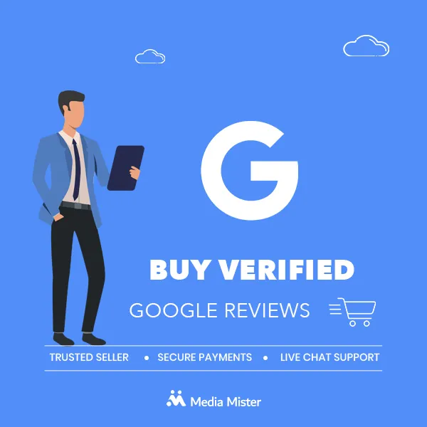 buy verified google reviews