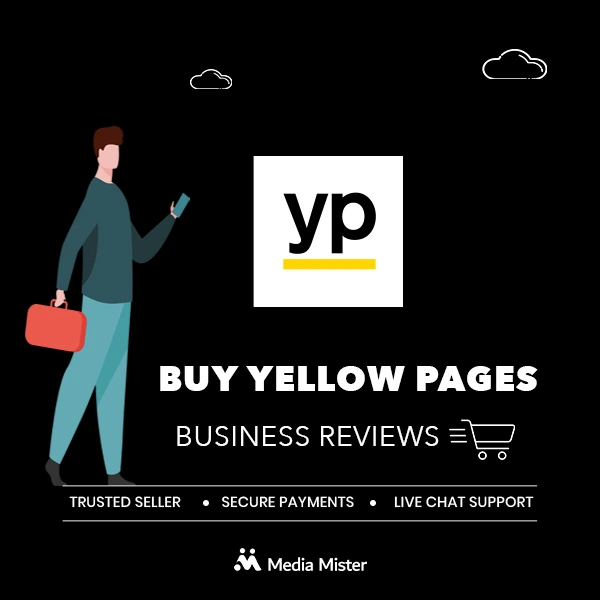 buy yellow pages business reviews