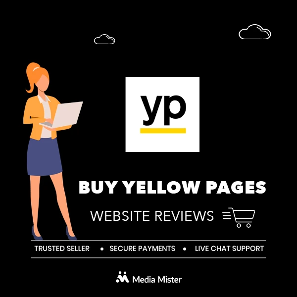 buy yellow pages website reviews