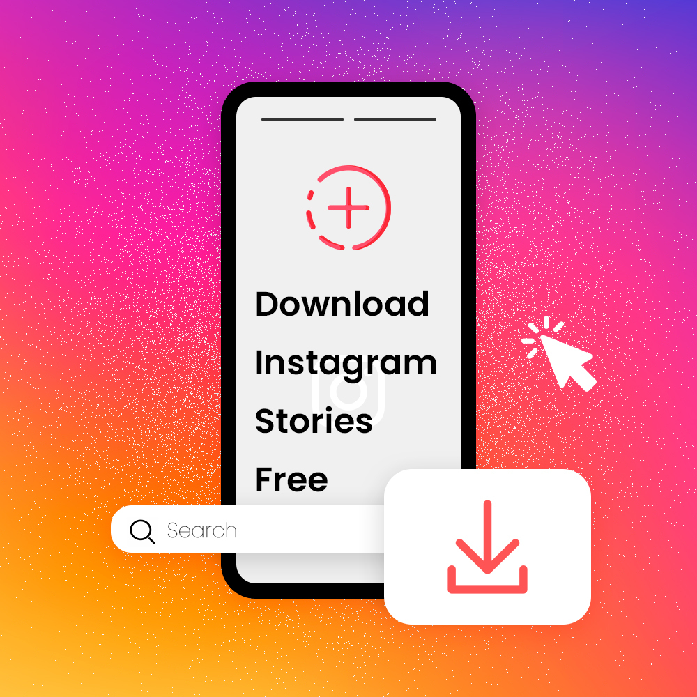 download instagram stories free