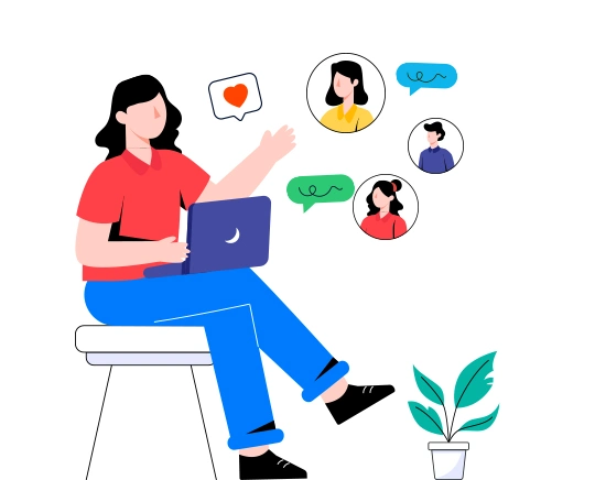 Higher Engagement