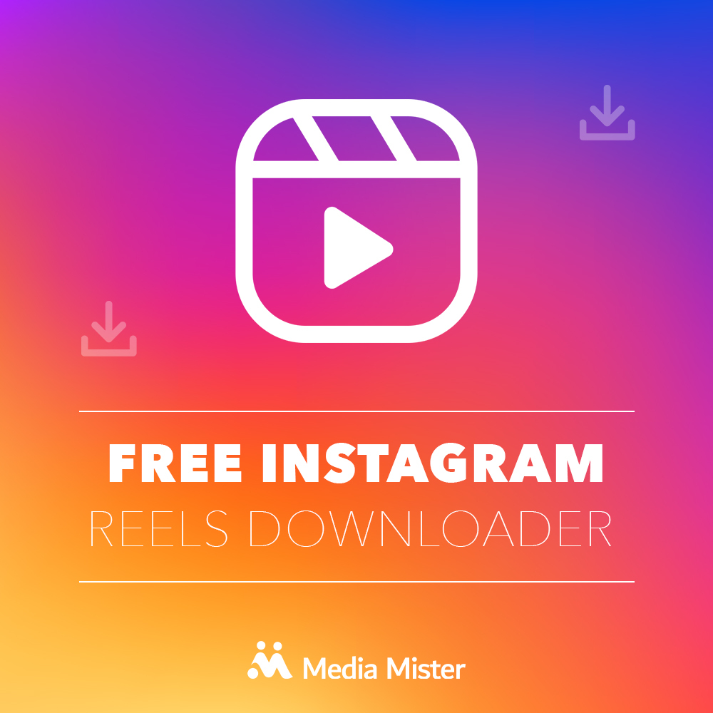 free instagram reels downloader