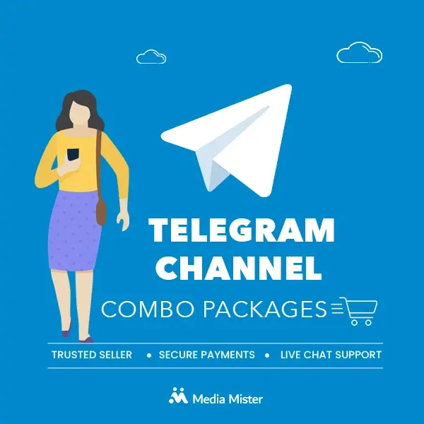 telegram-combo-packages