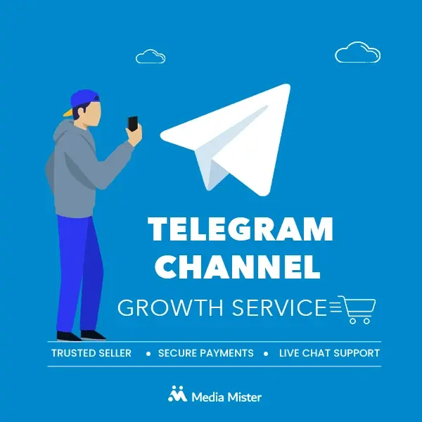 telegram-growth-services
