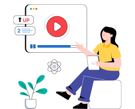Improves Video Ranking