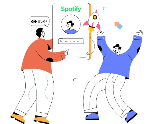 Improves Your Artist Profile Visibility