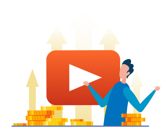 Organic Growth Icon