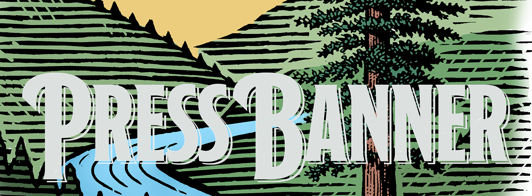 Press Banner