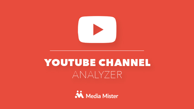 YouTube Channel Analyzer – Free Engagement & Stats Tool