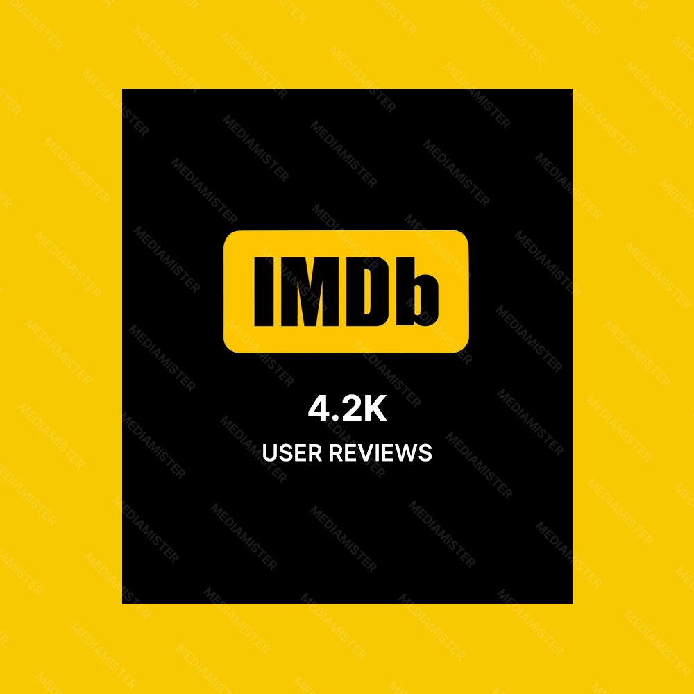 Buy IMDb Reviews