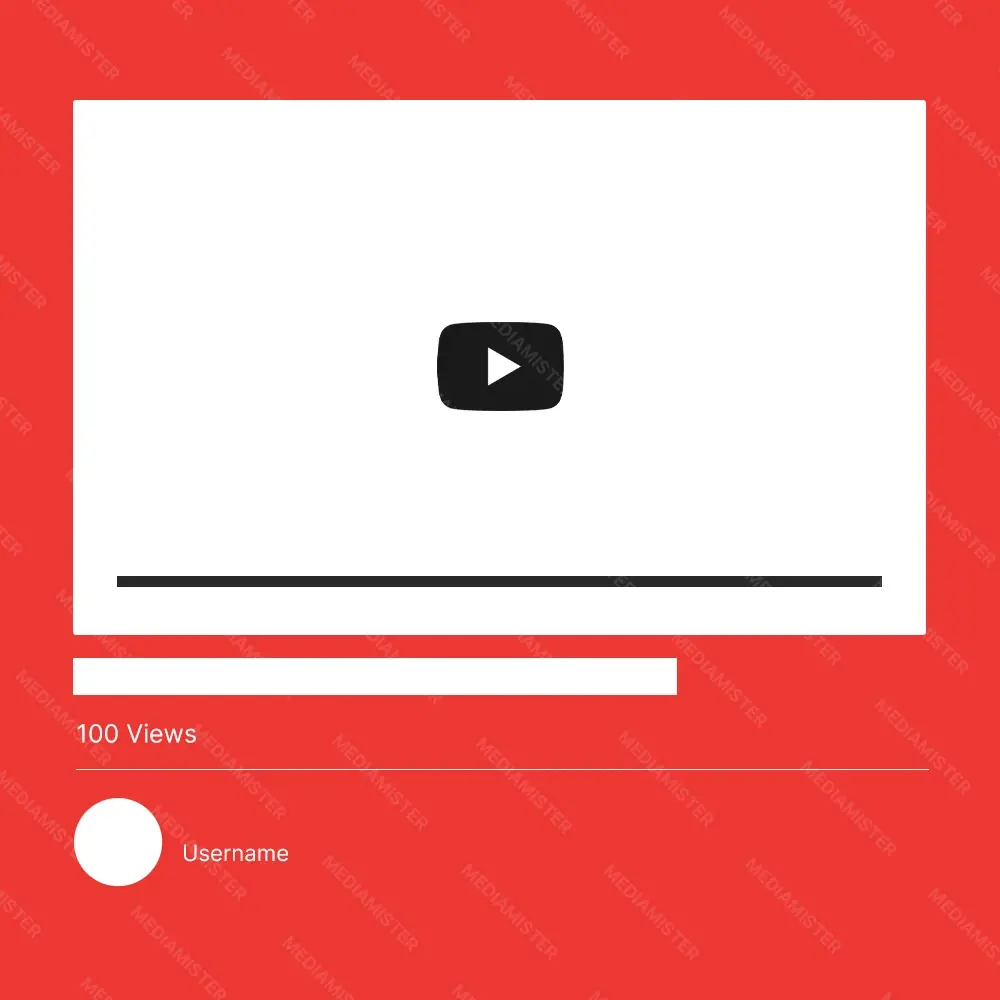 Free YouTube Views