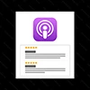 Buy Podcast Reviews