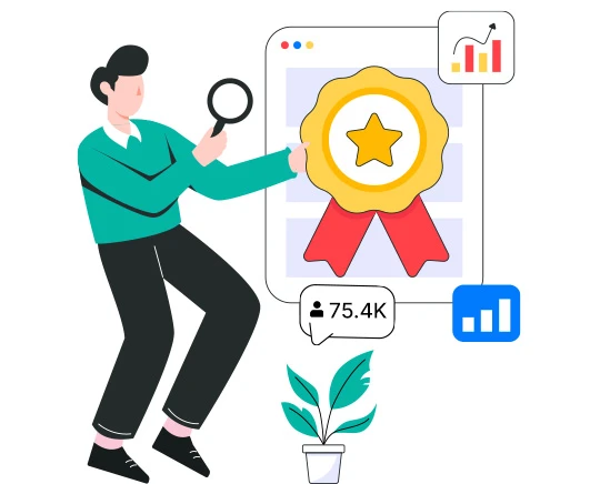 Strengthens Your Social Proof on Likee