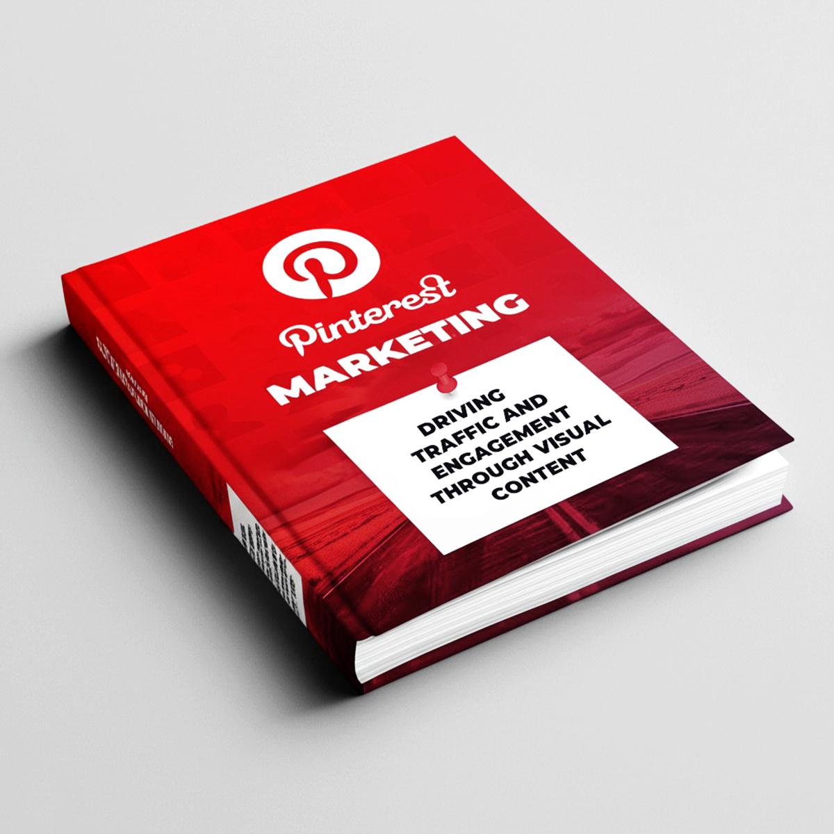 Pinterest banner