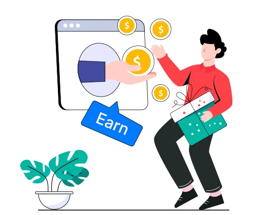 Unlocks Virtual Gifts and Earning Opportunities