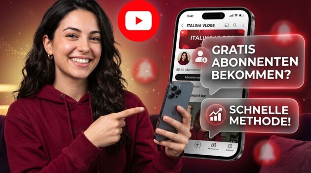 come ottenere iscritti gratuiti su youtube