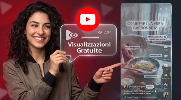 come ottenere visualizzazioni gratuite su youtube 12 modi comprovati