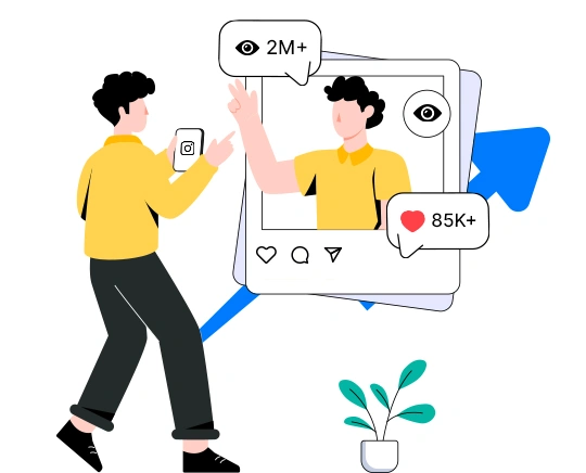 Aumenta la social proof del tuo Post