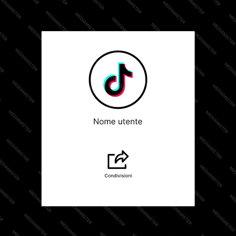 Comprare Condivisioni TikTok