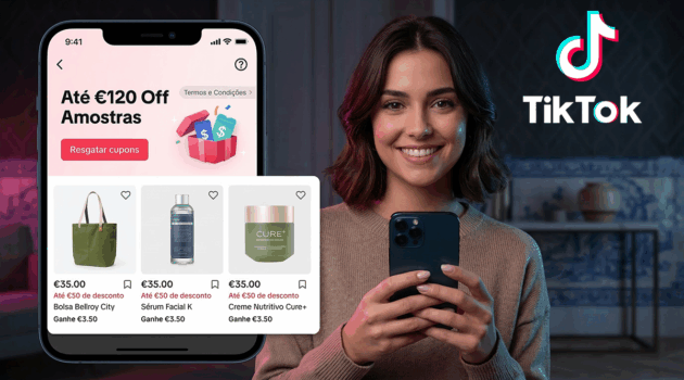 como se tornar afiliado da tiktok shop