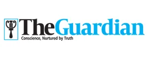 The guardian