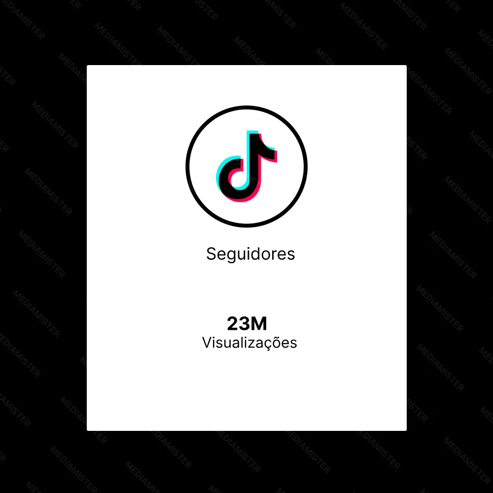 Comprar Visualizacoes Tiktok